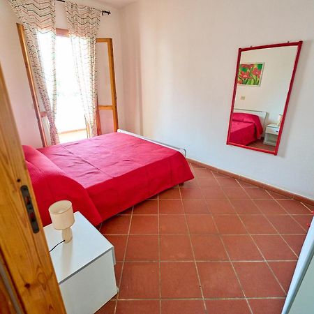 Casa Vacanze Lux By White Aparthotel I Casoni Esterno foto