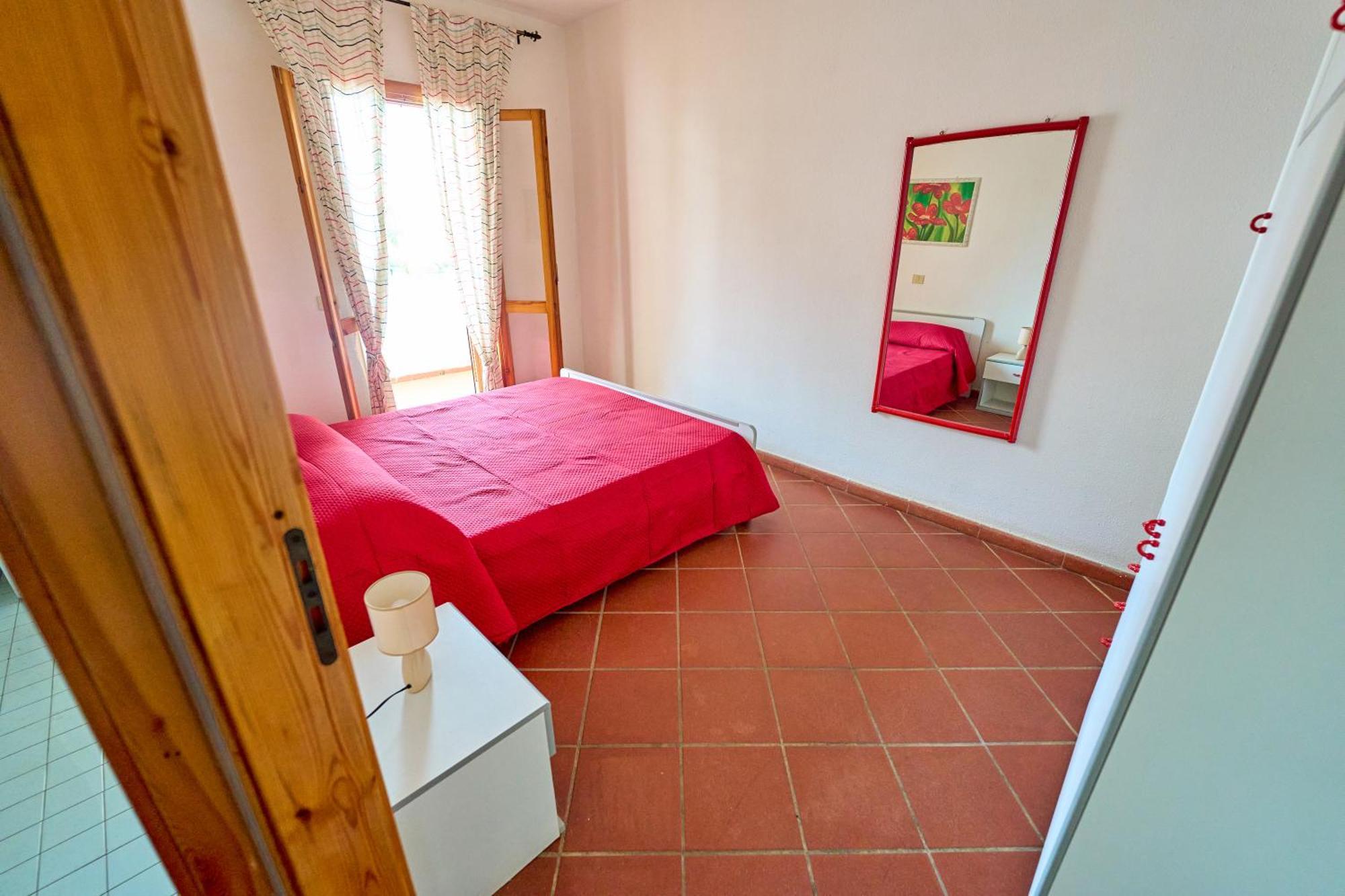 Casa Vacanze Lux By White Aparthotel I Casoni Esterno foto