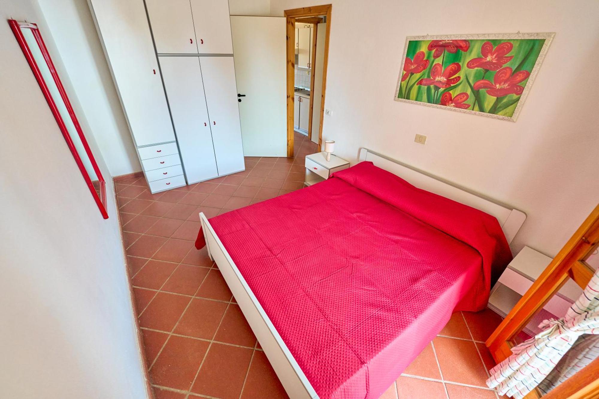 Casa Vacanze Lux By White Aparthotel I Casoni Esterno foto
