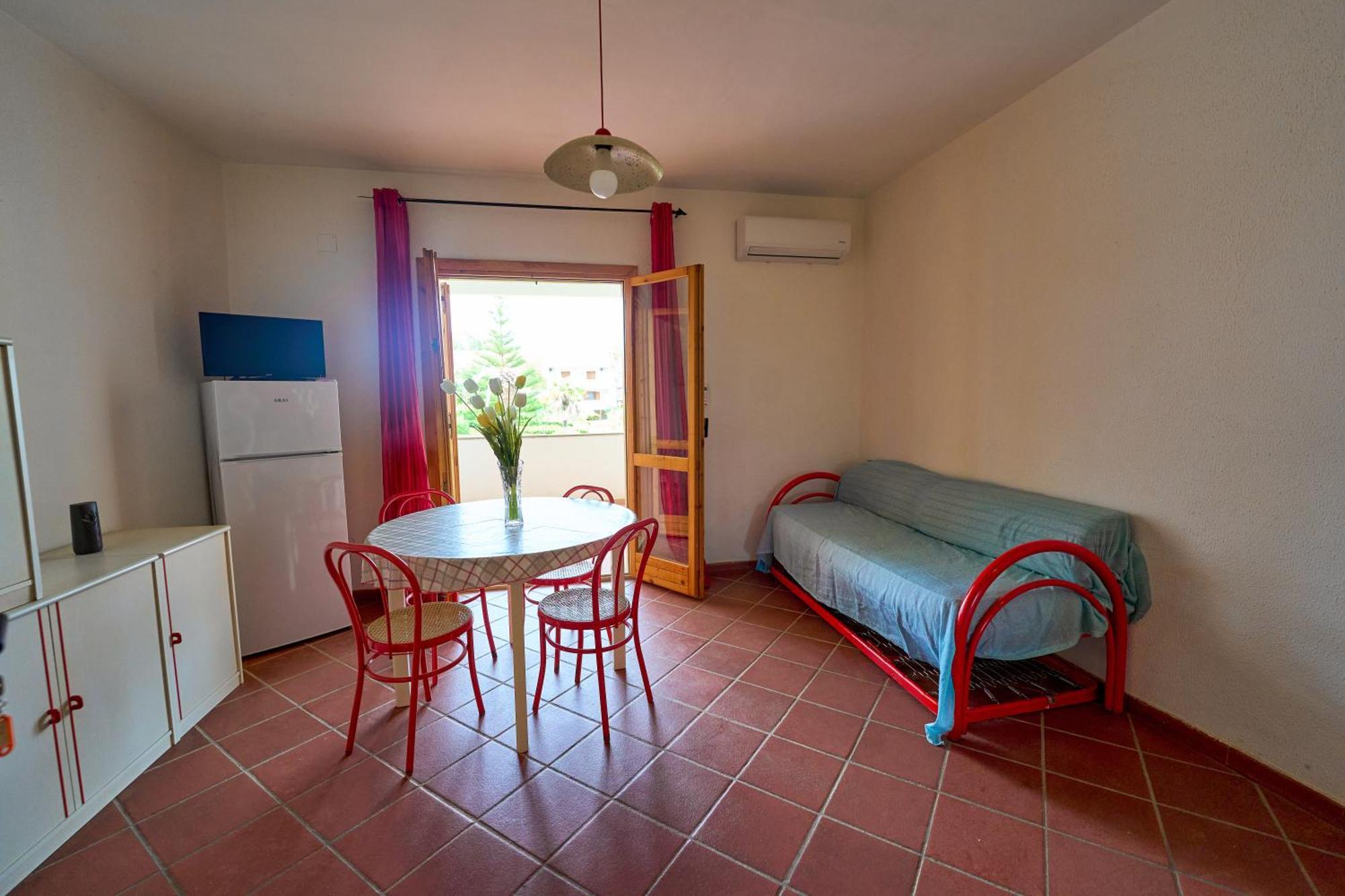Casa Vacanze Lux By White Aparthotel I Casoni Esterno foto