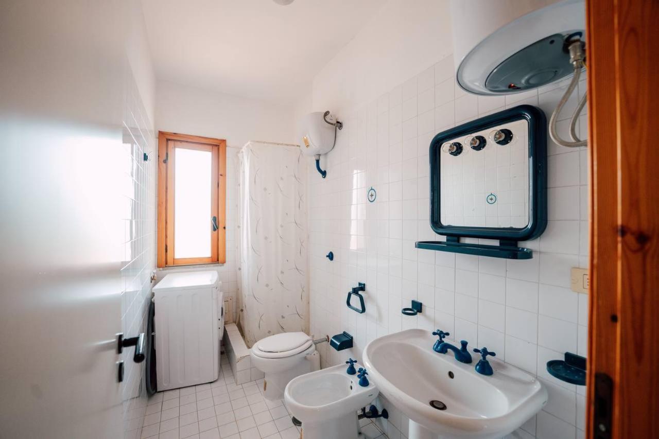 Casa Vacanze Lux By White Aparthotel I Casoni Esterno foto
