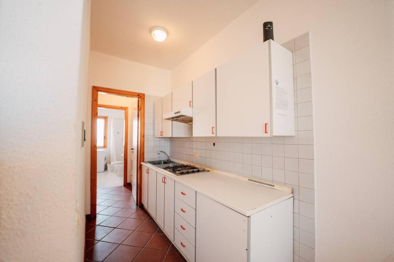 Casa Vacanze Lux By White Aparthotel I Casoni Esterno foto